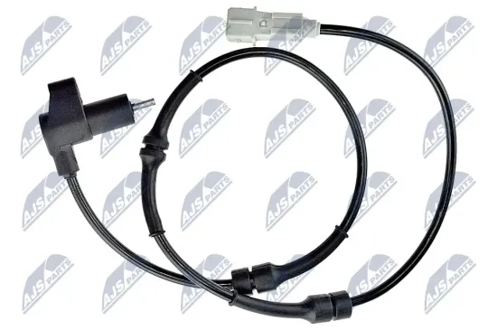 Sensor, Raddrehzahl Hinterachse links Hinterachse rechts NTY HCA-PE-008 Bild Sensor, Raddrehzahl Hinterachse links Hinterachse rechts NTY HCA-PE-008
