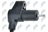 Sensor, Raddrehzahl Hinterachse links Hinterachse rechts NTY HCA-PE-008 Bild Sensor, Raddrehzahl Hinterachse links Hinterachse rechts NTY HCA-PE-008