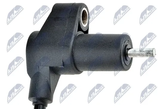 Sensor, Raddrehzahl Hinterachse links Hinterachse rechts NTY HCA-PE-008 Bild Sensor, Raddrehzahl Hinterachse links Hinterachse rechts NTY HCA-PE-008