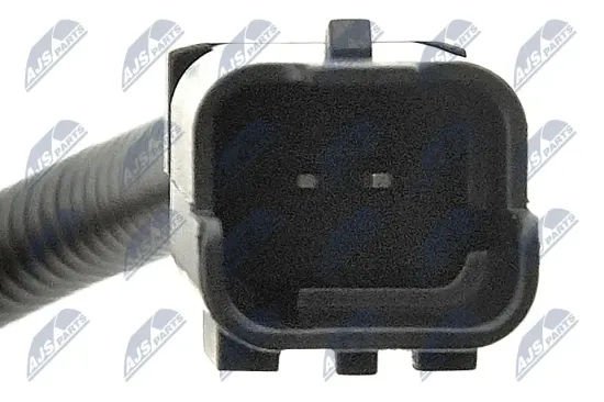 Sensor, Raddrehzahl Hinterachse links Hinterachse rechts NTY HCA-PE-009 Bild Sensor, Raddrehzahl Hinterachse links Hinterachse rechts NTY HCA-PE-009