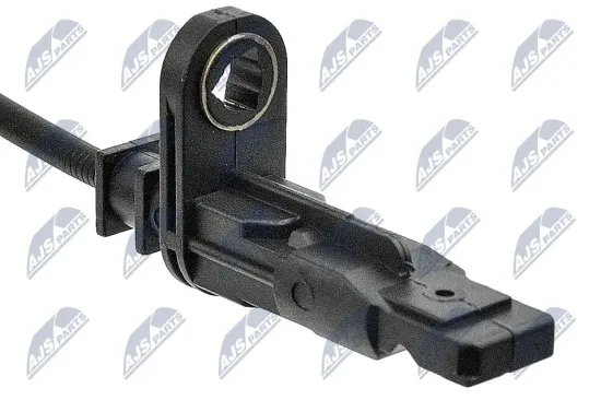 Sensor, Raddrehzahl Hinterachse links Hinterachse rechts NTY HCA-PE-009 Bild Sensor, Raddrehzahl Hinterachse links Hinterachse rechts NTY HCA-PE-009