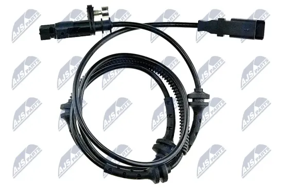 Sensor, Raddrehzahl Vorderachse links Vorderachse rechts NTY HCA-PE-010 Bild Sensor, Raddrehzahl Vorderachse links Vorderachse rechts NTY HCA-PE-010