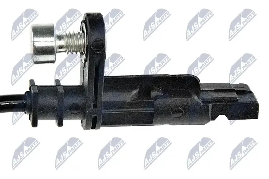 Sensor, Raddrehzahl Vorderachse links Vorderachse rechts NTY HCA-PE-010 Bild Sensor, Raddrehzahl Vorderachse links Vorderachse rechts NTY HCA-PE-010