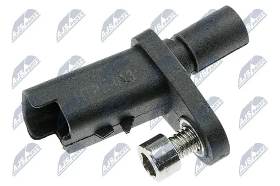Sensor, Raddrehzahl Hinterachse links Hinterachse rechts NTY HCA-PE-013 Bild Sensor, Raddrehzahl Hinterachse links Hinterachse rechts NTY HCA-PE-013