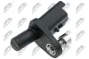 Sensor, Raddrehzahl Hinterachse links Hinterachse rechts NTY HCA-PE-013 Bild Sensor, Raddrehzahl Hinterachse links Hinterachse rechts NTY HCA-PE-013