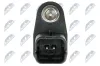 Sensor, Raddrehzahl Hinterachse links Hinterachse rechts NTY HCA-PE-013 Bild Sensor, Raddrehzahl Hinterachse links Hinterachse rechts NTY HCA-PE-013