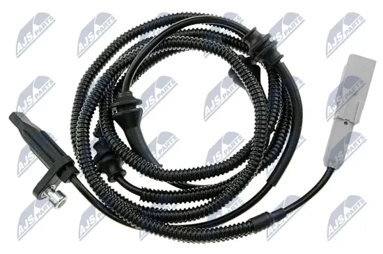 Sensor, Raddrehzahl Hinterachse links Hinterachse rechts NTY HCA-PE-015 Bild Sensor, Raddrehzahl Hinterachse links Hinterachse rechts NTY HCA-PE-015