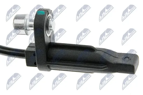 Sensor, Raddrehzahl Hinterachse links Hinterachse rechts NTY HCA-PE-015 Bild Sensor, Raddrehzahl Hinterachse links Hinterachse rechts NTY HCA-PE-015