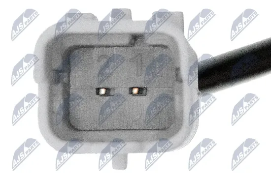 Sensor, Raddrehzahl Hinterachse links Hinterachse rechts NTY HCA-PE-015 Bild Sensor, Raddrehzahl Hinterachse links Hinterachse rechts NTY HCA-PE-015