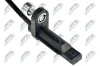 Sensor, Raddrehzahl Vorderachse links Vorderachse rechts NTY HCA-PE-016 Bild Sensor, Raddrehzahl Vorderachse links Vorderachse rechts NTY HCA-PE-016