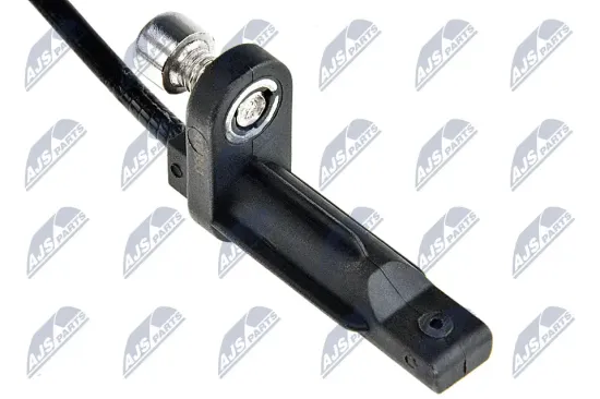 Sensor, Raddrehzahl Vorderachse links Vorderachse rechts NTY HCA-PE-016 Bild Sensor, Raddrehzahl Vorderachse links Vorderachse rechts NTY HCA-PE-016