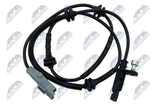 Sensor, Raddrehzahl Vorderachse links Vorderachse rechts NTY HCA-PE-018 Bild Sensor, Raddrehzahl Vorderachse links Vorderachse rechts NTY HCA-PE-018