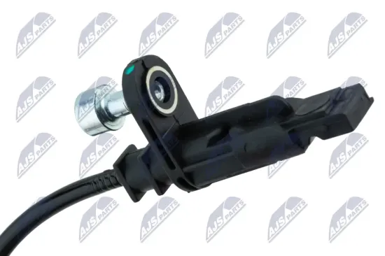 Sensor, Raddrehzahl Vorderachse links Vorderachse rechts NTY HCA-PE-018 Bild Sensor, Raddrehzahl Vorderachse links Vorderachse rechts NTY HCA-PE-018