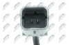 Sensor, Raddrehzahl Vorderachse links Vorderachse rechts NTY HCA-PE-018 Bild Sensor, Raddrehzahl Vorderachse links Vorderachse rechts NTY HCA-PE-018