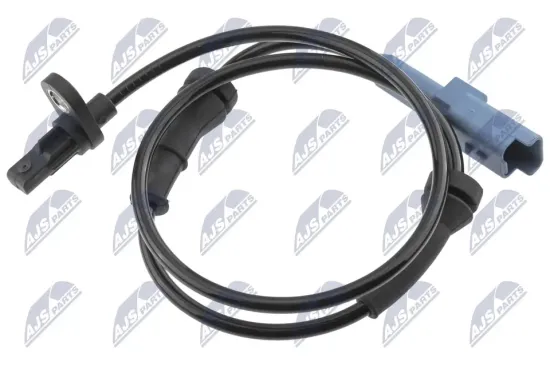 Sensor, Raddrehzahl Hinterachse links Hinterachse rechts NTY HCA-PE-019 Bild Sensor, Raddrehzahl Hinterachse links Hinterachse rechts NTY HCA-PE-019