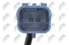 Sensor, Raddrehzahl Hinterachse links Hinterachse rechts NTY HCA-PE-019 Bild Sensor, Raddrehzahl Hinterachse links Hinterachse rechts NTY HCA-PE-019