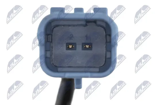 Sensor, Raddrehzahl Hinterachse links Hinterachse rechts NTY HCA-PE-019 Bild Sensor, Raddrehzahl Hinterachse links Hinterachse rechts NTY HCA-PE-019