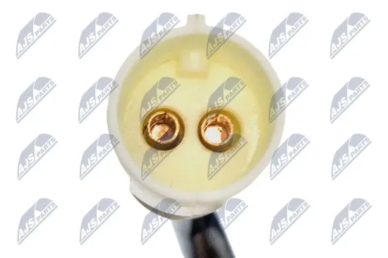Sensor, Raddrehzahl Vorderachse links Vorderachse rechts NTY HCA-PL-004 Bild Sensor, Raddrehzahl Vorderachse links Vorderachse rechts NTY HCA-PL-004