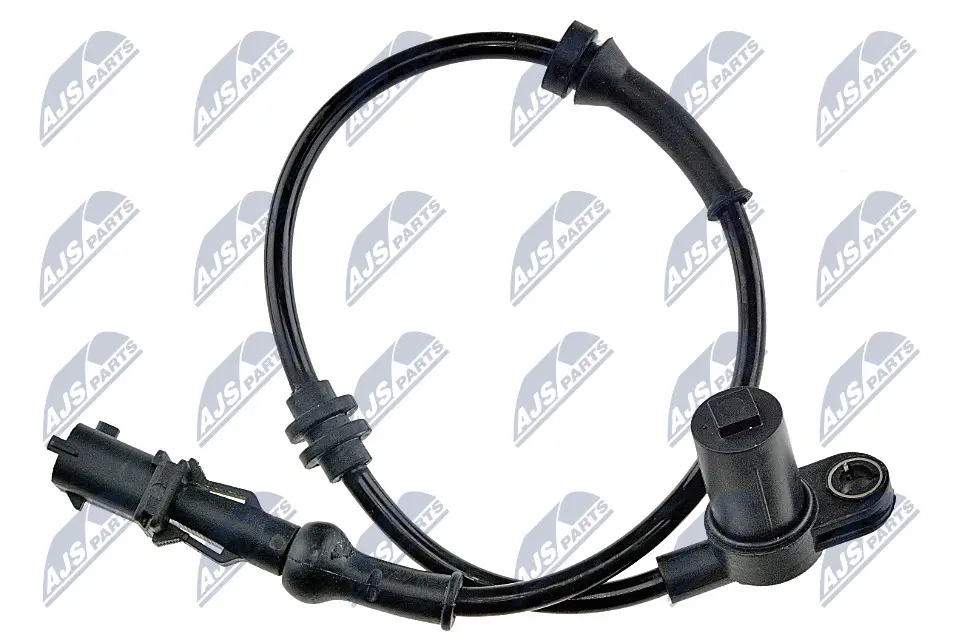 Sensor, Raddrehzahl Vorderachse links Vorderachse rechts NTY HCA-PL-007