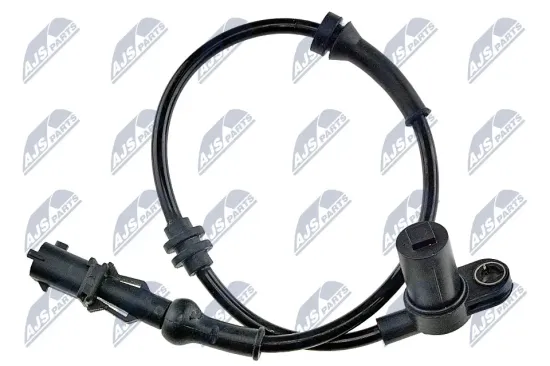 Sensor, Raddrehzahl Vorderachse links Vorderachse rechts NTY HCA-PL-007 Bild Sensor, Raddrehzahl Vorderachse links Vorderachse rechts NTY HCA-PL-007