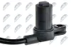 Sensor, Raddrehzahl Vorderachse links Vorderachse rechts NTY HCA-PL-007 Bild Sensor, Raddrehzahl Vorderachse links Vorderachse rechts NTY HCA-PL-007