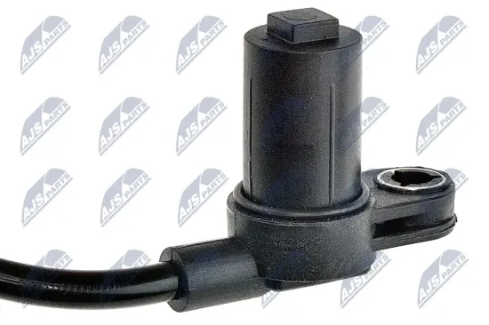 Sensor, Raddrehzahl Vorderachse links Vorderachse rechts NTY HCA-PL-007 Bild Sensor, Raddrehzahl Vorderachse links Vorderachse rechts NTY HCA-PL-007