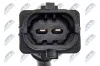 Sensor, Raddrehzahl Vorderachse links Vorderachse rechts NTY HCA-PL-007 Bild Sensor, Raddrehzahl Vorderachse links Vorderachse rechts NTY HCA-PL-007
