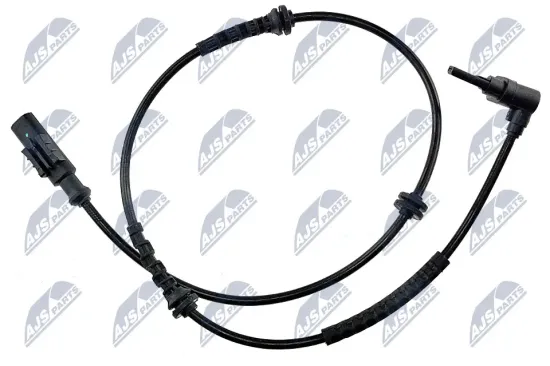 Sensor, Raddrehzahl Vorderachse links Vorderachse rechts NTY HCA-PL-008 Bild Sensor, Raddrehzahl Vorderachse links Vorderachse rechts NTY HCA-PL-008