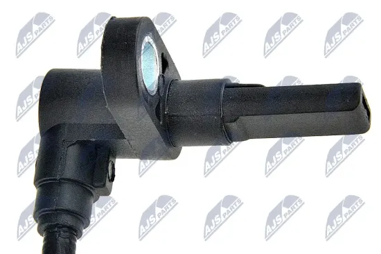 Sensor, Raddrehzahl Vorderachse links Vorderachse rechts NTY HCA-PL-008 Bild Sensor, Raddrehzahl Vorderachse links Vorderachse rechts NTY HCA-PL-008
