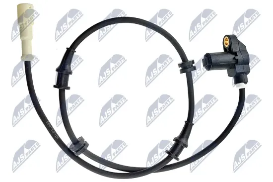Sensor, Raddrehzahl Vorderachse links Vorderachse rechts NTY HCA-PL-009 Bild Sensor, Raddrehzahl Vorderachse links Vorderachse rechts NTY HCA-PL-009