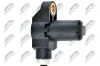 Sensor, Raddrehzahl Vorderachse links Vorderachse rechts NTY HCA-PL-009 Bild Sensor, Raddrehzahl Vorderachse links Vorderachse rechts NTY HCA-PL-009