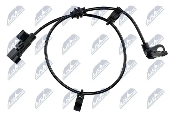 Sensor, Raddrehzahl Hinterachse links Hinterachse rechts NTY HCA-PL-011 Bild Sensor, Raddrehzahl Hinterachse links Hinterachse rechts NTY HCA-PL-011