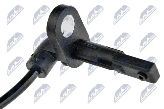 Sensor, Raddrehzahl Hinterachse links Hinterachse rechts NTY HCA-PL-011 Bild Sensor, Raddrehzahl Hinterachse links Hinterachse rechts NTY HCA-PL-011