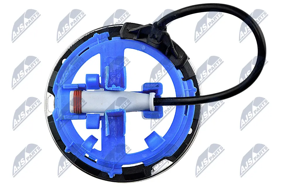 Sensor, Raddrehzahl Vorderachse links Vorderachse rechts NTY HCA-PL-015
