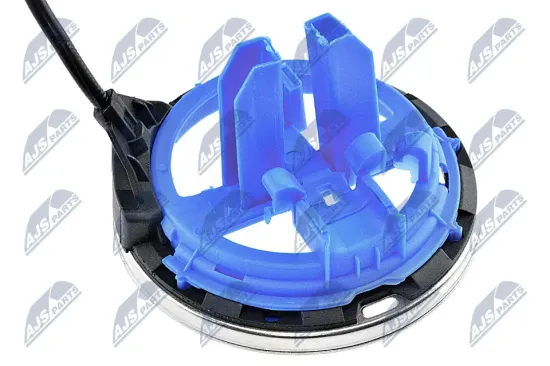 Sensor, Raddrehzahl Vorderachse links Vorderachse rechts NTY HCA-PL-015 Bild Sensor, Raddrehzahl Vorderachse links Vorderachse rechts NTY HCA-PL-015
