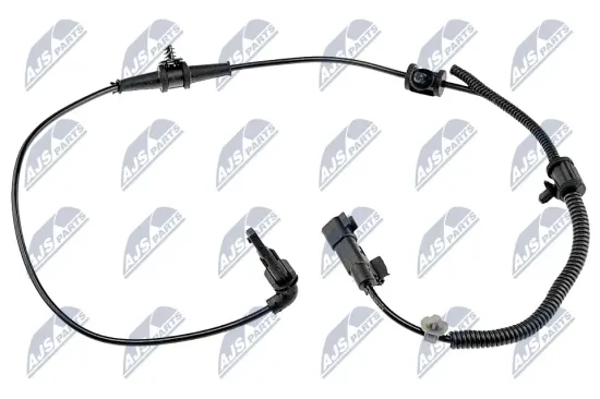 Sensor, Raddrehzahl Vorderachse links Vorderachse rechts NTY HCA-PL-016 Bild Sensor, Raddrehzahl Vorderachse links Vorderachse rechts NTY HCA-PL-016