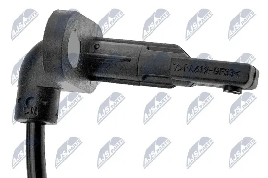 Sensor, Raddrehzahl Vorderachse links Vorderachse rechts NTY HCA-PL-016 Bild Sensor, Raddrehzahl Vorderachse links Vorderachse rechts NTY HCA-PL-016