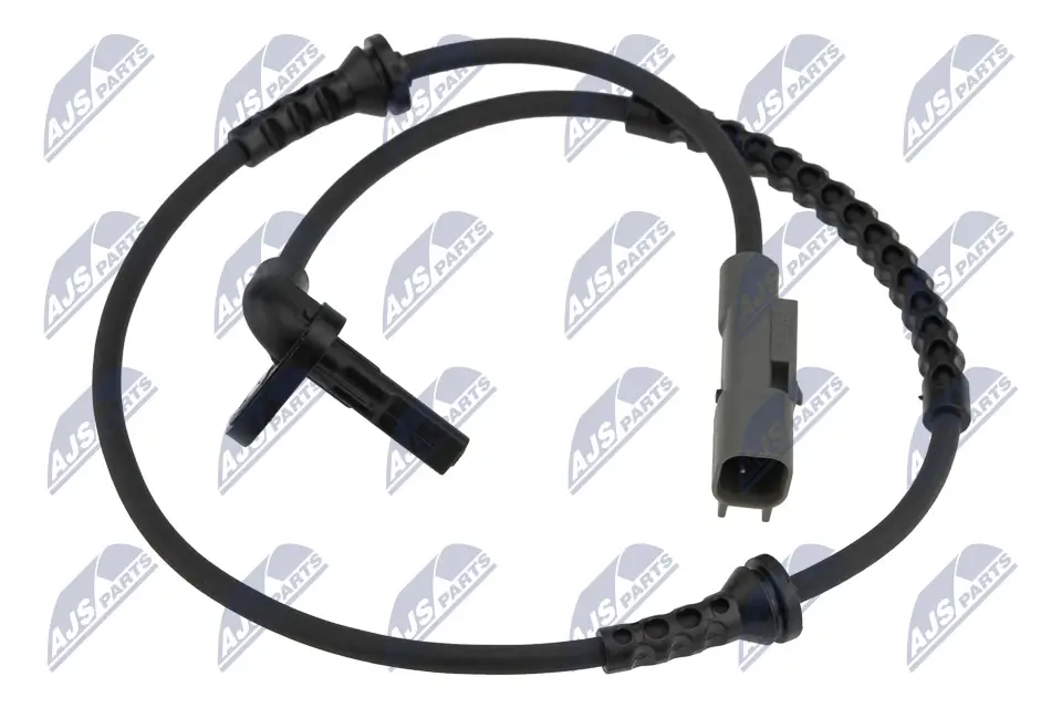 Sensor, Raddrehzahl Vorderachse links Vorderachse rechts NTY HCA-PL-017