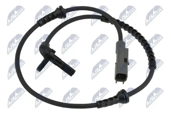 Sensor, Raddrehzahl Vorderachse links Vorderachse rechts NTY HCA-PL-017 Bild Sensor, Raddrehzahl Vorderachse links Vorderachse rechts NTY HCA-PL-017