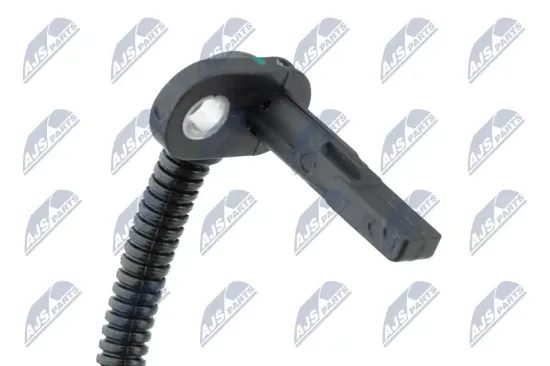 Sensor, Raddrehzahl Vorderachse links Vorderachse rechts NTY HCA-PL-018 Bild Sensor, Raddrehzahl Vorderachse links Vorderachse rechts NTY HCA-PL-018