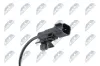 Sensor, Raddrehzahl Vorderachse links Vorderachse rechts NTY HCA-PL-018 Bild Sensor, Raddrehzahl Vorderachse links Vorderachse rechts NTY HCA-PL-018