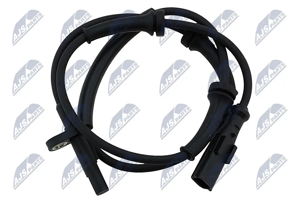 Sensor, Raddrehzahl Hinterachse links Hinterachse rechts NTY HCA-PL-020
