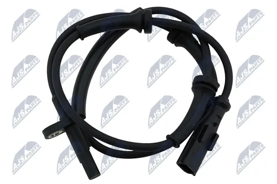 Sensor, Raddrehzahl Hinterachse links Hinterachse rechts NTY HCA-PL-020 Bild Sensor, Raddrehzahl Hinterachse links Hinterachse rechts NTY HCA-PL-020