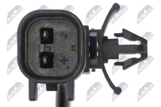 Sensor, Raddrehzahl Vorderachse links Vorderachse rechts NTY HCA-PL-021 Bild Sensor, Raddrehzahl Vorderachse links Vorderachse rechts NTY HCA-PL-021