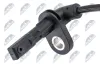 Sensor, Raddrehzahl Vorderachse links Vorderachse rechts NTY HCA-PL-022 Bild Sensor, Raddrehzahl Vorderachse links Vorderachse rechts NTY HCA-PL-022