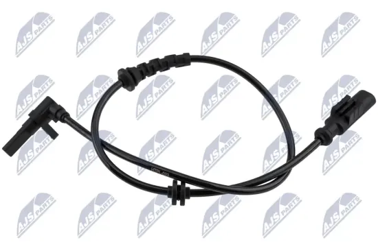Sensor, Raddrehzahl Hinterachse links Hinterachse rechts NTY HCA-PL-023 Bild Sensor, Raddrehzahl Hinterachse links Hinterachse rechts NTY HCA-PL-023