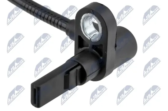 Sensor, Raddrehzahl Hinterachse links Hinterachse rechts NTY HCA-PL-023 Bild Sensor, Raddrehzahl Hinterachse links Hinterachse rechts NTY HCA-PL-023