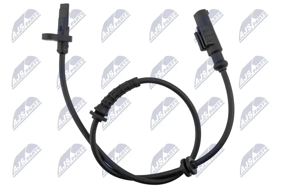 Sensor, Raddrehzahl Hinterachse links Hinterachse rechts NTY HCA-PL-024