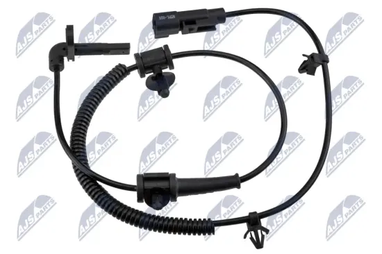 Sensor, Raddrehzahl Hinterachse rechts Hinterachse links NTY HCA-PL-025 Bild Sensor, Raddrehzahl Hinterachse rechts Hinterachse links NTY HCA-PL-025