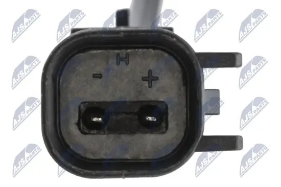 Sensor, Raddrehzahl Hinterachse rechts Hinterachse links NTY HCA-PL-025 Bild Sensor, Raddrehzahl Hinterachse rechts Hinterachse links NTY HCA-PL-025